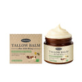 Organic Grass-Fed Beef Tallow Balm