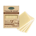 Grass-Fed Beef Tallow Soap